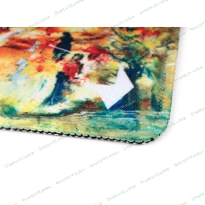 Коврик для мыши Gembird MP-ART5, рисунок- 