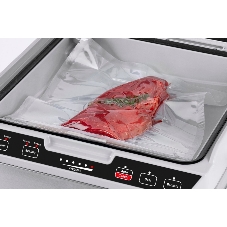Вакуумный упаковщик камерный CASO VacuChef 40