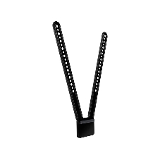 Держатель Logitech для крепления к телевизору камеры MeetUP TV Mount XL