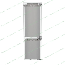 Встраиваемый холодильник Liebherr ICBNdi 5123-22 172/69л морозилка снизу