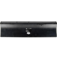 Клавиатура беспроводная Acer OKR020, USB, Радиоканал, черный