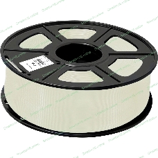 Пластик для принтера 3D Cactus CS-3D-PLA-1KG-NATURA PLA d1.75мм 1кг 1цв.