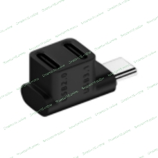 Переходник Type C папа-мама