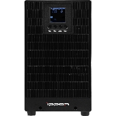 Источник бесперебойного питания Ippon Innova Tb 3000 2700Вт 3000ВА черный