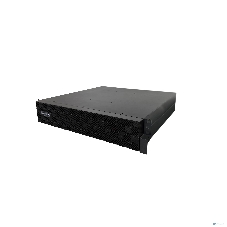 Источник бесперебойного питания Systeme Electric SRTSE/1500 ВА/1500 Вт/8x EURO C13 + 1xIEC 320 С19
