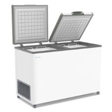 Морозильный ларь Frostor F 400 SD, белый, 268л