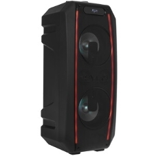 Портативная колонка SVEN PS-740, черный
