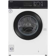 Стиральная машина Weissgauff WM 45127 Direct Drive Inverter Steam Deep Grey серый, загрузка фронтальная 7 кг, 1200 об/мин, класс A+++