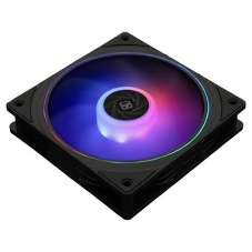 Вентилятор для корпуса Thermalright Fan TL-S12-S ARGb 120мм/PWM/S-FDB Bearing
