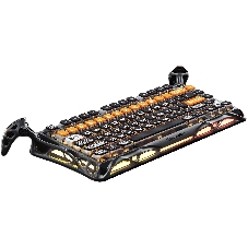 Механическая клавиатура Gravastar Mercury K1 Pro BO BLK