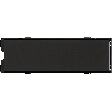 Радиатор ID-COOLING ZERO M25 черный