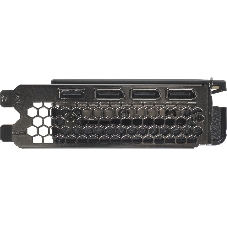 Видеокарта Palit GeForce RTX 5070 INFINITY 3 OC, 12 GB GDDR7, 192 bit, 3xDisplayPort, HDMI, GPU 2325 MHz