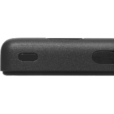 Портативный аккумулятор Xiaomi Magnetic Power Bank 10000 with Built-in Stand Gray (BHR08P9GL)