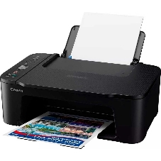 МФУ струйное Canon Pixma TS3640 А4, струйное, цветное, 7.7 стр/мин (ч/б) 4 стр/мин (цвет), 4800х1200dpi, USB/Wi-Fi/Air Print/Mopria (6670C007(AA))