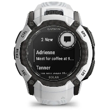 Умные часы Garmin Instinct 2X Solar, 1.0