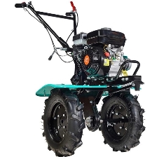 Сельскохозяйственная машина Huter GK7210CI бензиновый 5.1кВт 7л.с.