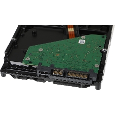 Жесткий диск HDD Seagate SkyHawk 2Tb 5400rpm SATA 256Mb 3.5
