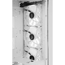 Компьютерный корпус Montech AIR 1000 PREMIUM белый без БП ATX 1x120мм 3x140мм 2xUSB3.0 1xUSB3.1 audio bott PSU