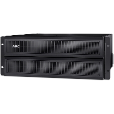 Батарея для ИБП APC SMX120BP Smart-UPS X 120V External Battery Pack 4U/Tower (for SMX2200HV), Hot Pluggable, Intelligent Battery Management, 2 y.war.
