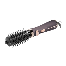 Фен-щётка Centek CT-2061 черный/золотистый, 1200 Вт, 50 мм