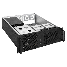 Серверный корпус ExeGate Pro EX293187RUS 3U390-08 (RM 19