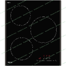 Индукционная варочная панель Korting HI 43053 B
