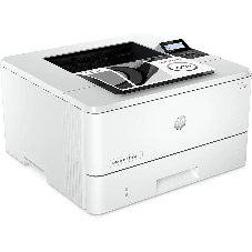 Принтер лазерный HP LaserJet Pro 4003dn (2Z609A), A4, ч/б, печ. до 40 стр/мин., 1200 x 1200 dpi, USB, RJ-45, Air Print, Mopria