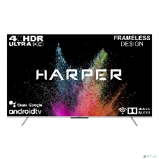 Телевизор Harper 75