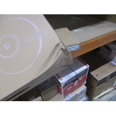 Wi-Fi точка доступа 1300MBPS UAP-AC-PRO Ubiquiti