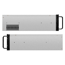 Серверный корпус ExeGate Pro 3U450-12 (RM 19