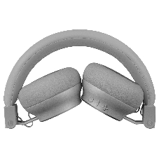 Беспроводные/проводные наушники Sven AP-B710MV серый, полноразмерные, Bluetooth + Jack 3.5 мм, складная конструкция, до 22 ч