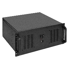 Серверный корпус ExeGate Pro 4U350-02 (RM 19