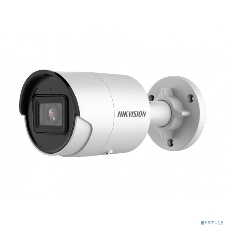 Видеокамера IP Hikvision DS-2CD2043G2-IU(6mm) 6-6мм цветная корп.:белый