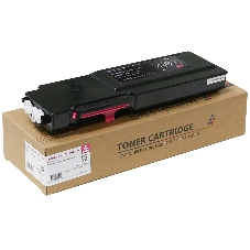 Картридж лазерный CET (CPT) для Xerox VersaLink C405DN Magenta, 100г