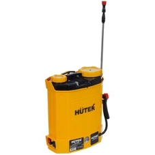 Опрыскиватель аккумуляторный Huter SP-12/8AC Grey
