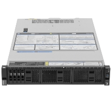 Серверная платформа Lenovo 7Z73TA8100 SR650 V2 Xeon Silver 4314 (16C 2.4GHz 24MB Cache/135W), 32Gb (1x32Gb, 3200MHz 2Rx4 RDIMM), 8 SAS/SATA, 9350-8i, 1x750W Platinum, 5 Standard Fans, XCC Enterprise, Toolless V2 Rails