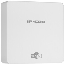 Точка доступа Wi-Fi IP-COM 6 AX3000 PRO-6-IW