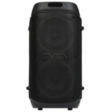 Портативная колонка Sven PS-850, черный