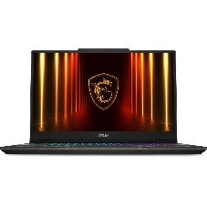 Ноутбук MSI Cyborg 17 B2RWFKG-284XRU/17.3