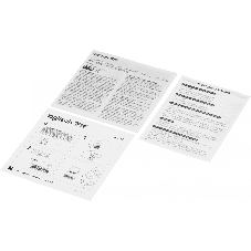 Клавиатура беспроводная Logitech Keyboard K270 Wireless 920-003757/920-003058
