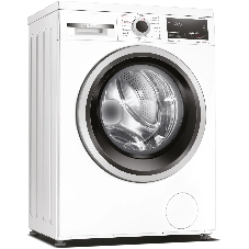 Стирально-сушильная машина Bosch WDS28460ME белый, загрузка фронтальная 8 кг, 1400 об/мин., класс: А