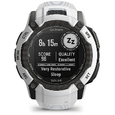 Умные часы Garmin Instinct 2X Solar, 1.0