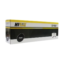 Тонер-картридж Hi-Black (HB-TK-8115BK) для Kyocera-Mita Ecosys M8124cidn/M8130cidn, Bk,12K Тонер-картридж Hi-Black (HB-TK-8115BK) для Kyocera-Mita Ecosys M8124cidn/M8130cidn, Bk,12K