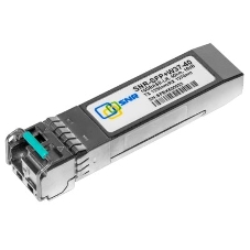 Модуль SNR SFP+ WDM, дальность до 40км (16dB), 1330нм