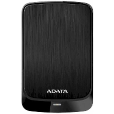 Внешний HDD ADATA 2TB ADATA HV320, 2,5