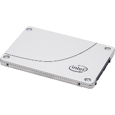 Накопитель SSD Intel Original SATA III 480Gb SSDSC2KG480G8 DC D3-S4610 2.5