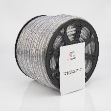 Дюралайт Neon-night LED, свечение с динамикой (3W) - мульти (RYGB), 36 LED/м, бухта 100м
