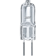 Лампа галогенная Navigator JC 35Вт clear G6.35 12В 2000h Лампа галогенная Navigator JC 35Вт clear G6.35 12В 2000h