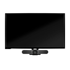Держатель Logitech для крепления к телевизору камеры MeetUP TV Mount XL