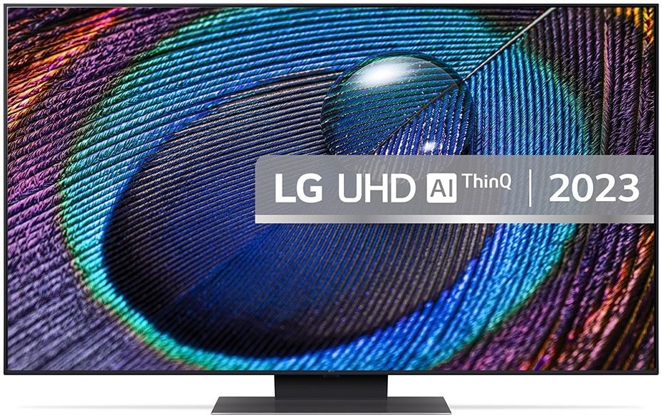 Телевизор LG 55